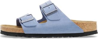 Birkenstock Dames, Schoenen, Blauw, Maat: 37 EU