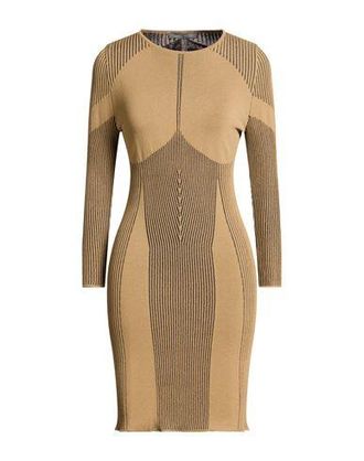 Alberta Ferretti DRESSES - Mini dresses sur YOOX.COM
