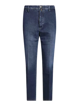 Jacob Cohen John Pantalone Regular Fit