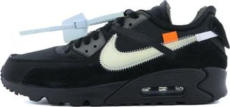 Nike x Off-White Air Max 90 Black AA7293-001