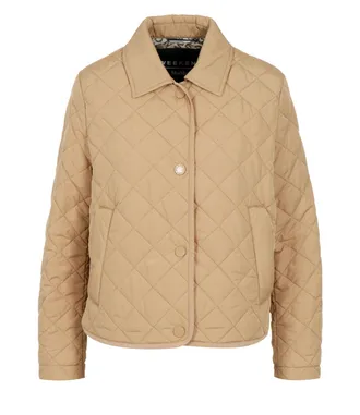 Weekend by Max Mara jassen Beige