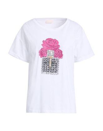Liu Jo TOPS - T-shirts auf YOOX.COM
