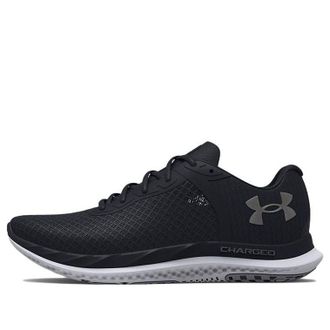 Under Armour Charged Breeze Black 3025129-001