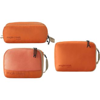 Eagle Creek Pack-It Overnight Set in Mandarin at Nordstrom