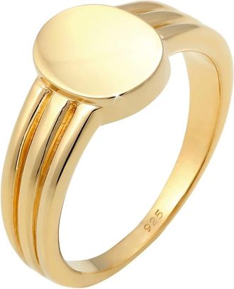 Elli Dames, Accessoires, Geel, Maat: 54 MM