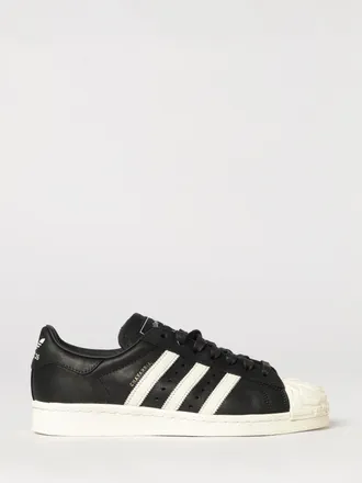 adidas Sneakers Men color Black