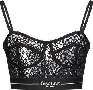 Ga&euml;lle Paris TOPWEAR - Tops on YOOX.COM