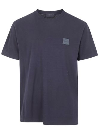 Stone Island T-Shirt Short Sleeve
