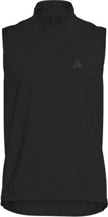7Mesh Chilco Vest Velogilet f&uuml;r Herren | schwarz