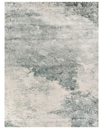 Exquisite Rugs Cassina Bamboo Silk Area Rug