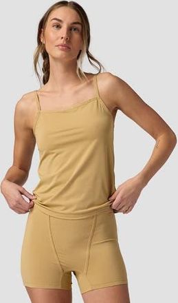 Backcountry Tahoe Cami Top Base Set - Womens in Starfish at Nordstrom, Size X-Small