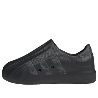 adidas AdiFOM Superstar Black Carbon Camo IE2298