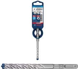 Bosch Punta Con Attacco Sds-plus 7x Per Muro- - &Oslash; Mm.18x265x200 - 1 Blister Bosch