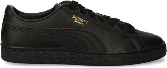 Puma Sneakers Basket Classic XXI - Nero