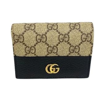 Gucci Pre-owned Wallets, female, Multicolor, Size: ONE SIZE Pre-owned Wallet (bi-fold)