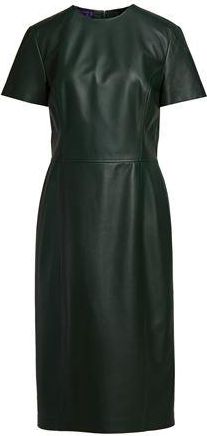Ralph Lauren DRESSES - Midi dresses on YOOX.COM
