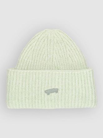 Vans Densmore Wide Cuff Gorro verde