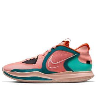 Nike Kyrie Low 5 EP Light Madder Root DJ6014-800
