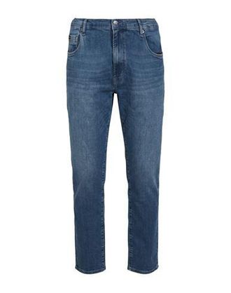 Gas PARTES DE ABAJO - Pantalones vaqueros en YOOX.COM