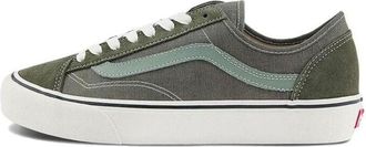 Vans Style 36 Decon VR3 SF Green VN0007R2DOL