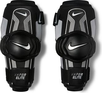 Nike Mens Vapor Elite Lacrosse Arm Pad in Black | APE5-010