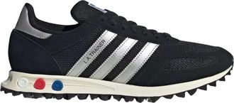 adidas LA Trainer OG - male - Adidas Originals - Running Shoes - Black - 10 2/3 UK - Sport