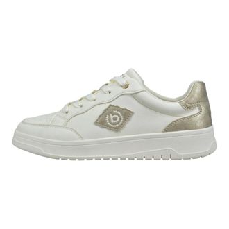 Bugatti Dames, Schoenen, Wit, Maat: 41 EU