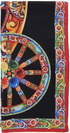 Dolce & Gabbana Mujer, Accesorios, Multicolor, Talla: ONE Size