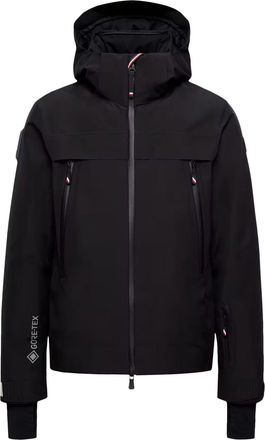 Moncler BALMHORN GORE-TEX INSULATED HOODED SKI JACKET - Moncler Grenoble - Man