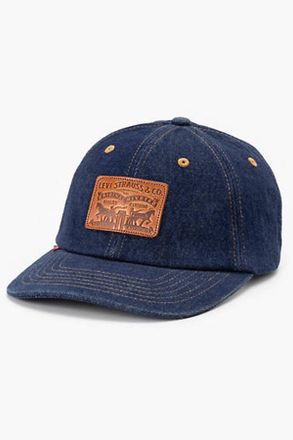 Levi's Casquette Baseball Flexfit Homme - Housemark Adjustable 98% Coton