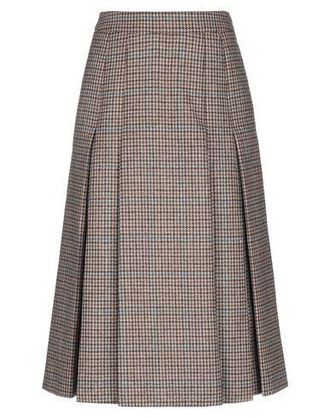Celine Midi skirts