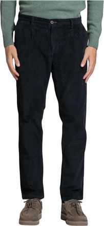 IMPURE Hombre, Pantalones, Azul, Talla: XS