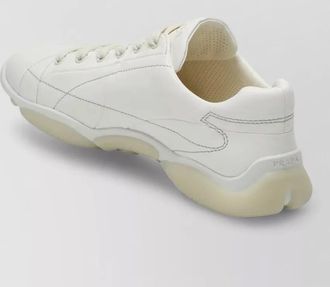 Prada low-top sneakers
