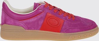 Valentino Garavani Sneakers Upvillage Valentino Garavani in camoscio