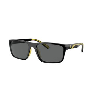 Ferrari Sunglasses, male, Black, 59 MM, Fz6003U Sunglasses