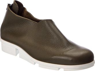 Arche Kymene Leather Sneaker