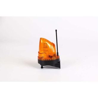 OEM Luz De Puerta Universal De 220 V Con Antena Led, Resistente Al Agua, Multivoltaje, Autom&aacute;tica, Para Puerta De Garaje Con Montaje En Pared