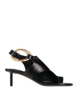 Jil Sander FOOTWEAR - Thong sandals on YOOX.COM