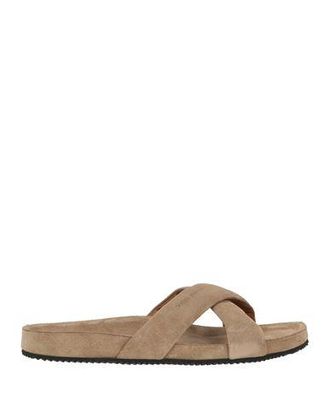 Wales Bonner CALZADO - Sandalias con cierre en YOOX.COM