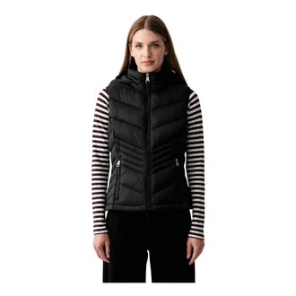 DKNY Mujer, Chaquetas, Negro, Talla: XS