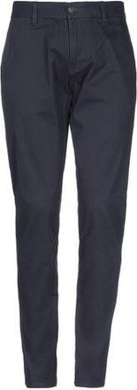 Emporio Armani BOTTOMWEAR - Trousers sur YOOX.COM
