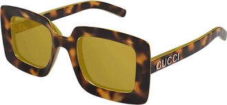 Gucci Gg1718 S Sunglasses