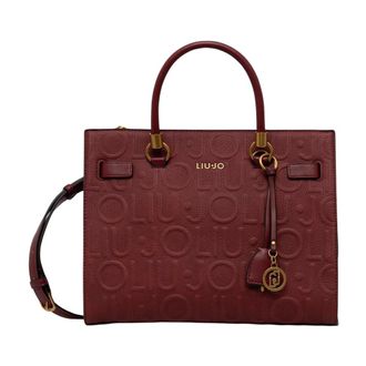 Liu Jo Mujer, Bolsos, Marr&oacute;n, Talla: ONE Size