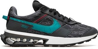 Nike Air Max Pre-Day SE XXXV sneakers - unisex - Rubber/Fabric/Mesh - 10.5 - Black