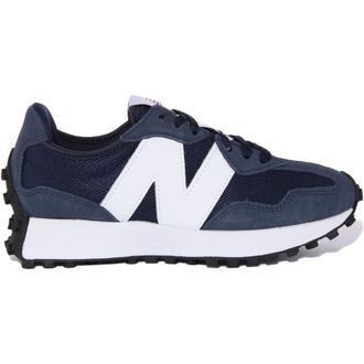 New Balance Sneakers, male, Blue, 8 UK, Casual Trainers