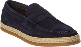 Bruno Magli M By Bruno Magli Alfama Suede Loafer