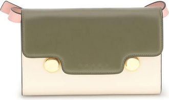 Marni Trunkaroo Shoulder Bag