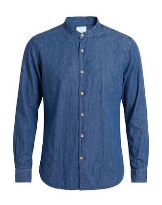 EDIZIONI LIMONAIA TOPWEAR - Camicie jeans su YOOX.COM