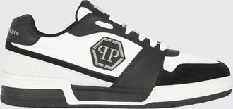 Philipp Plein Sneakers P-Force in pelle