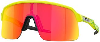 Oakley OO9463A SUTRO LITE Asian Fit 946328 Mens Sunglasses Yellow Size 139
